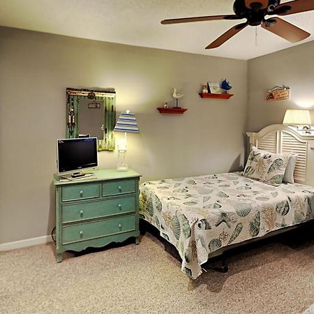 Experience Tranquility At Summertree Village Condo Myrtle Beach Exterior foto