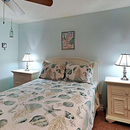 Experience Tranquility At Summertree Village Condo Myrtle Beach Exterior foto