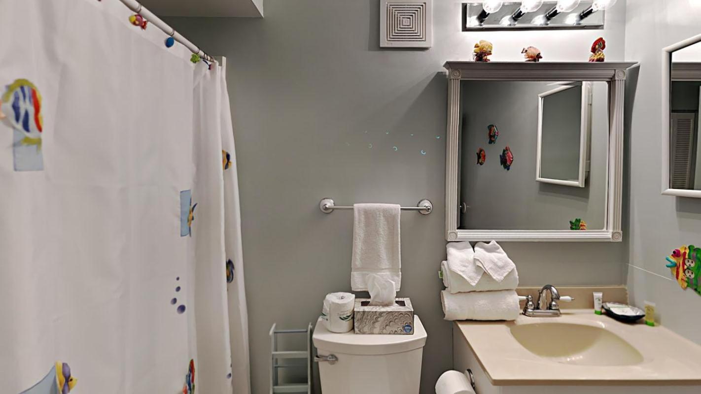 Experience Tranquility At Summertree Village Condo Myrtle Beach Exterior foto