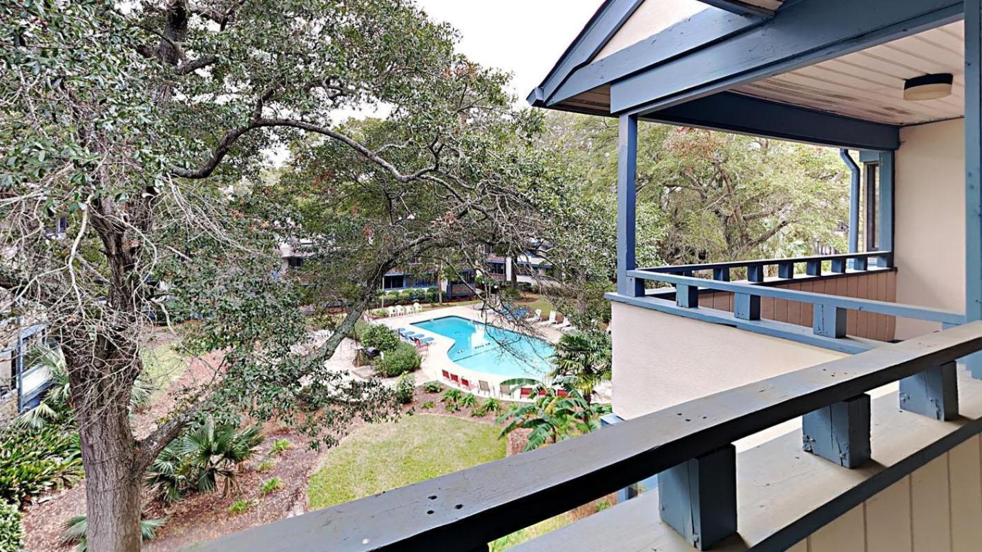 Experience Tranquility At Summertree Village Condo Myrtle Beach Exterior foto